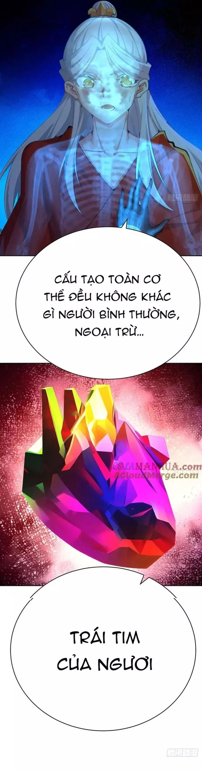 Ta Nhặt Được Thuộc Tính Tại Tu Chân Giới Chap 363 - Next Chap 364