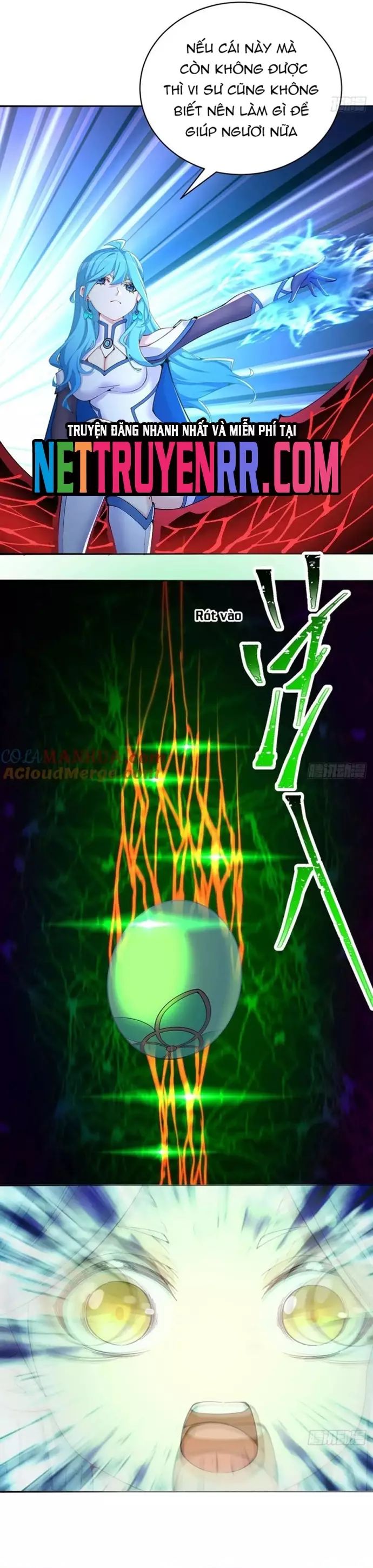 Ta Nhặt Được Thuộc Tính Tại Tu Chân Giới Chap 363 - Next Chap 364