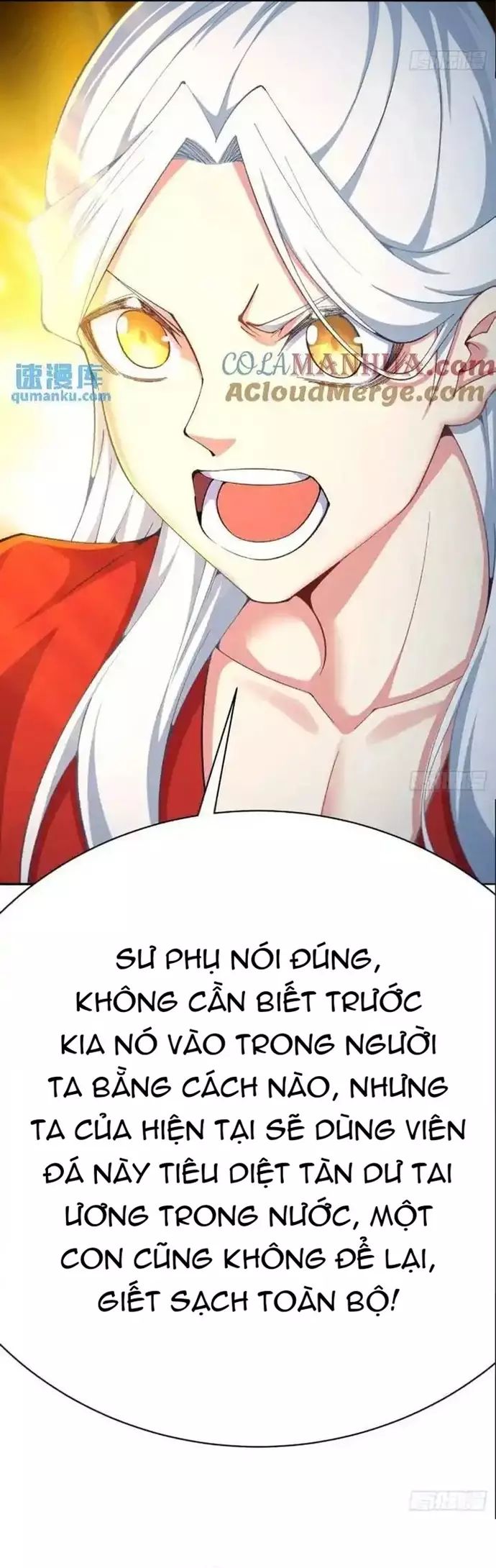 Ta Nhặt Được Thuộc Tính Tại Tu Chân Giới Chap 364 - Next Chap 365