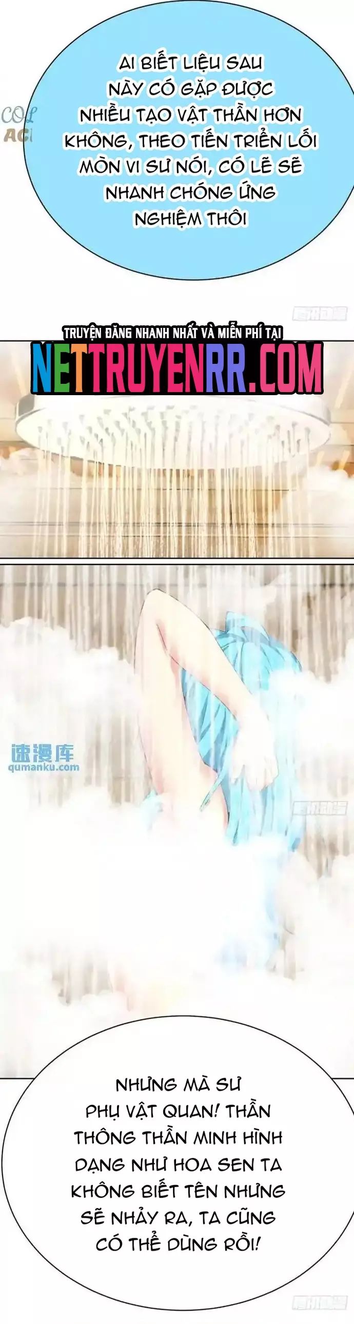 Ta Nhặt Được Thuộc Tính Tại Tu Chân Giới Chap 364 - Next Chap 365