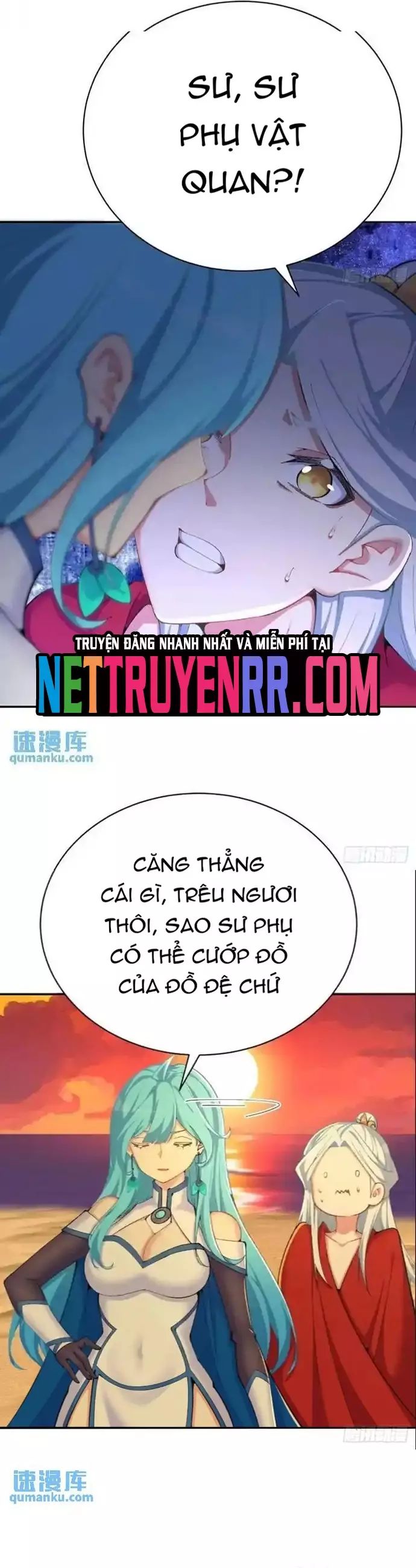 Ta Nhặt Được Thuộc Tính Tại Tu Chân Giới Chap 364 - Next Chap 365