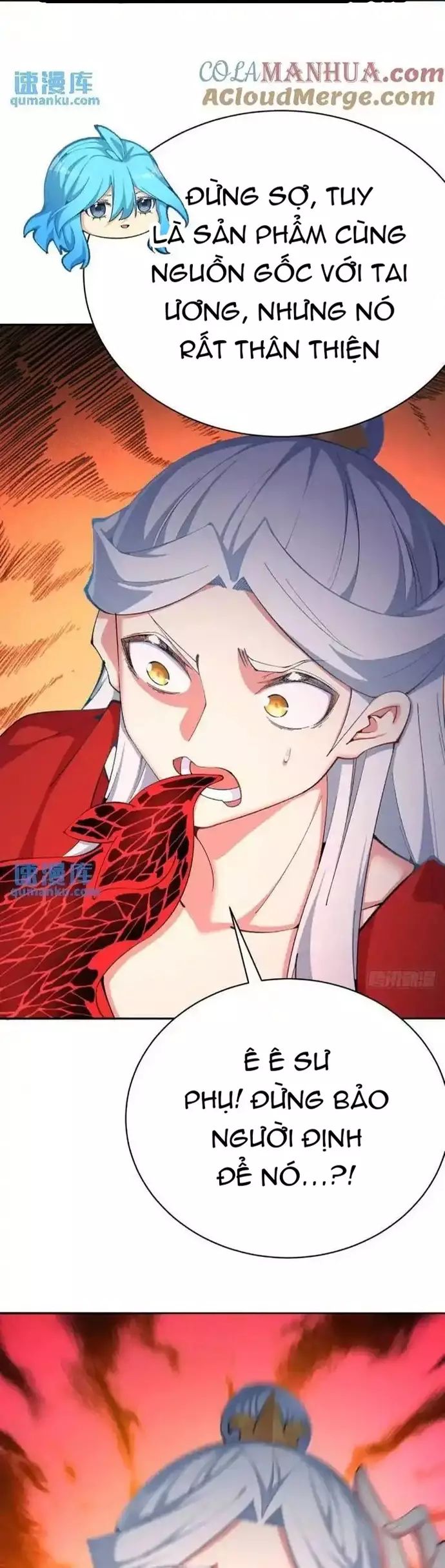 Ta Nhặt Được Thuộc Tính Tại Tu Chân Giới Chap 364 - Next Chap 365