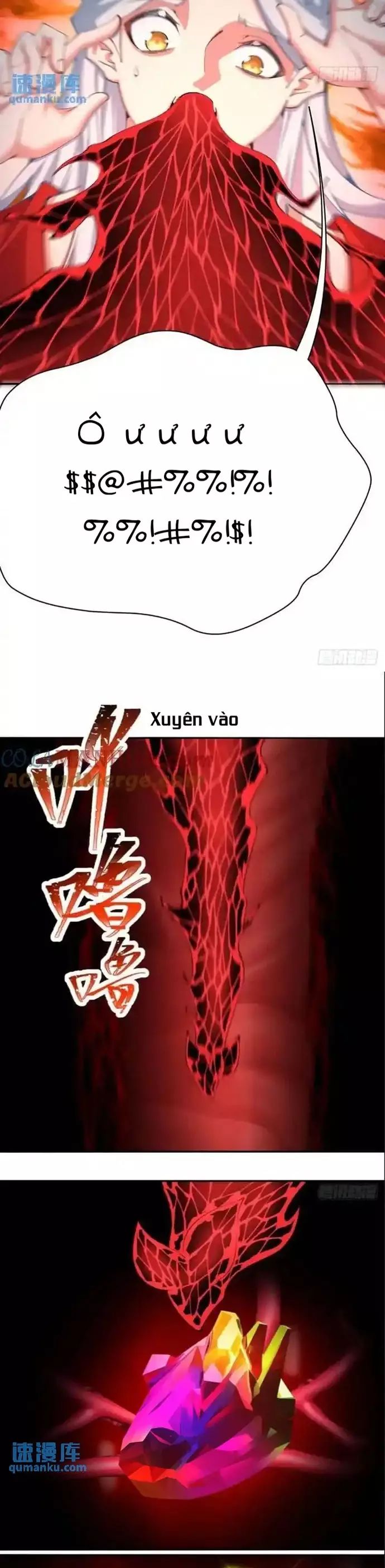 Ta Nhặt Được Thuộc Tính Tại Tu Chân Giới Chap 364 - Next Chap 365