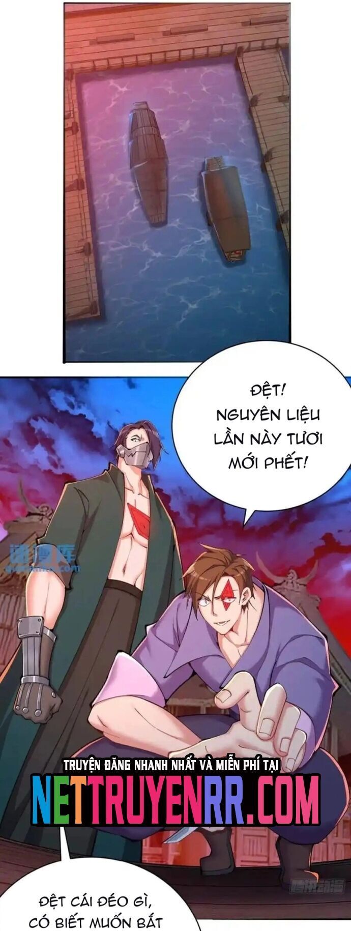Ta Nhặt Được Thuộc Tính Tại Tu Chân Giới Chap 365 - Next Chap 366
