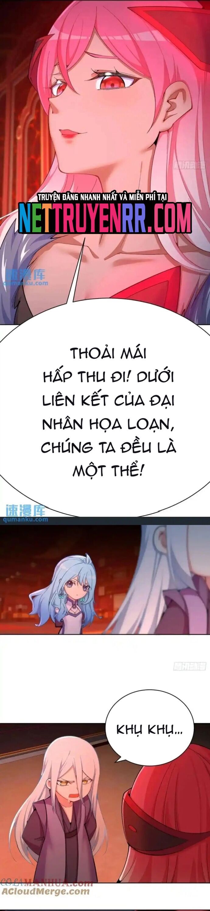 Ta Nhặt Được Thuộc Tính Tại Tu Chân Giới Chap 365 - Next Chap 366