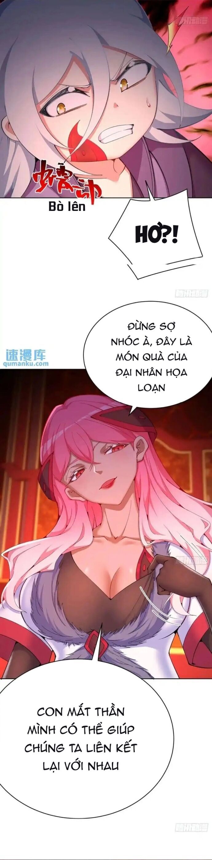 Ta Nhặt Được Thuộc Tính Tại Tu Chân Giới Chap 365 - Next Chap 366