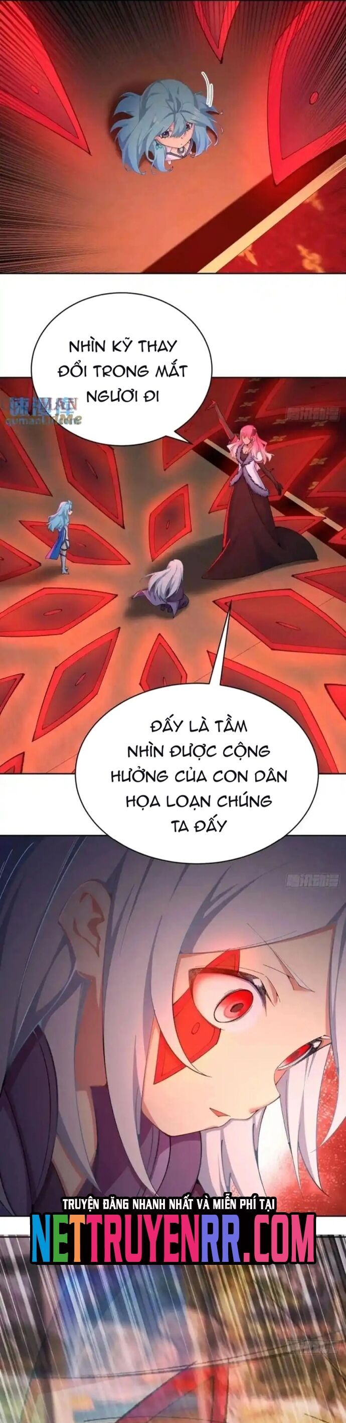 Ta Nhặt Được Thuộc Tính Tại Tu Chân Giới Chap 365 - Next Chap 366