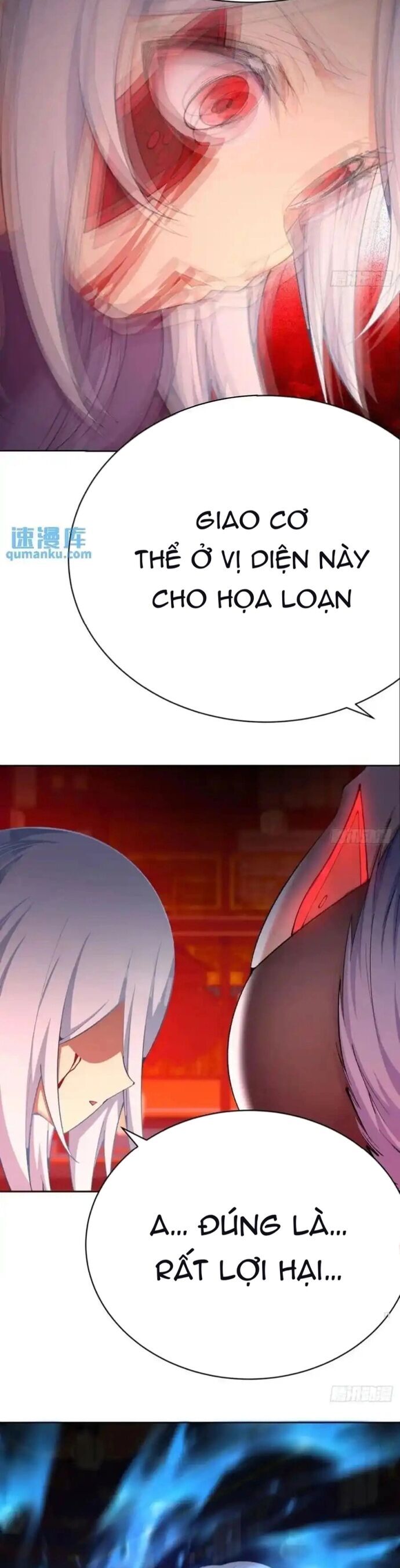 Ta Nhặt Được Thuộc Tính Tại Tu Chân Giới Chap 365 - Next Chap 366