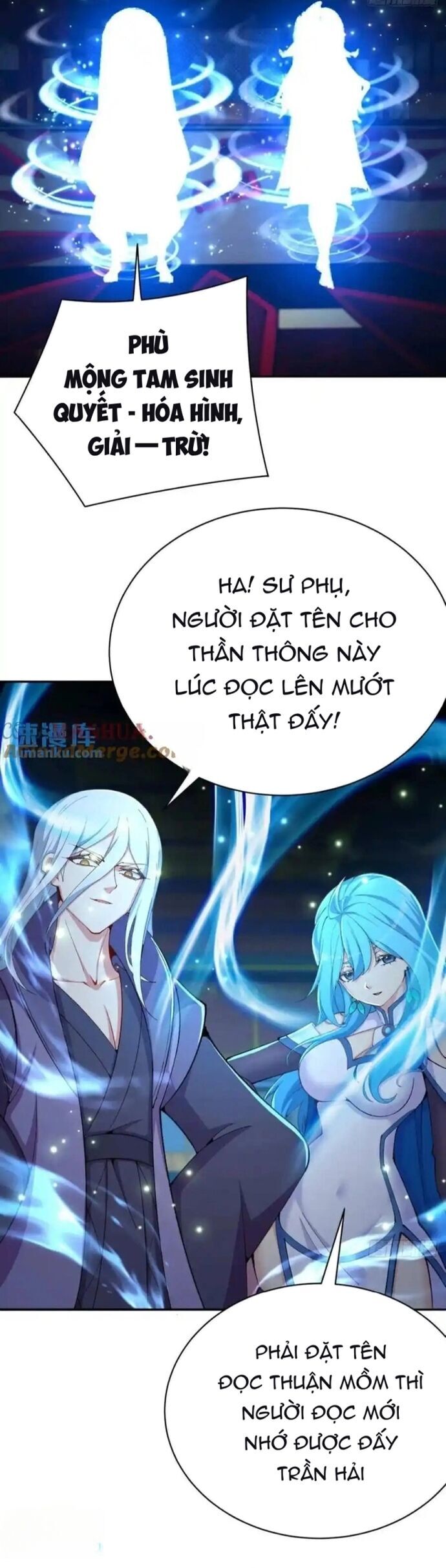 Ta Nhặt Được Thuộc Tính Tại Tu Chân Giới Chap 365 - Next Chap 366