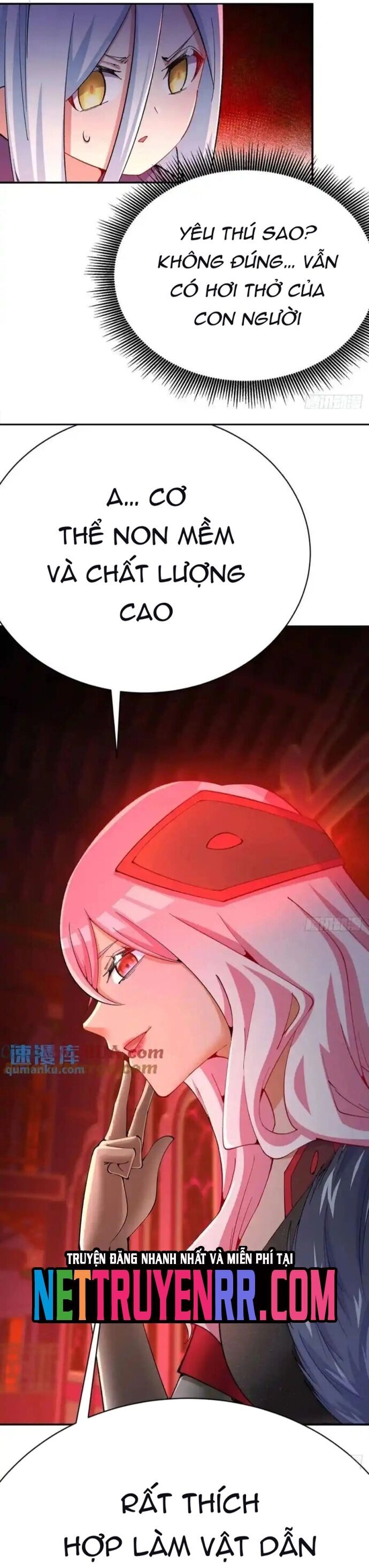 Ta Nhặt Được Thuộc Tính Tại Tu Chân Giới Chap 365 - Next Chap 366