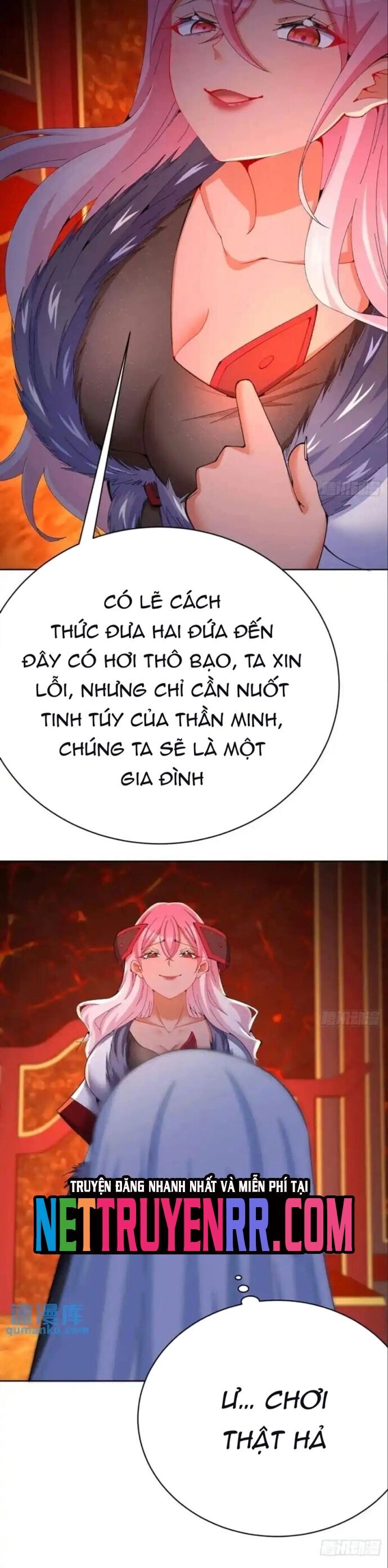 Ta Nhặt Được Thuộc Tính Tại Tu Chân Giới Chap 365 - Next Chap 366