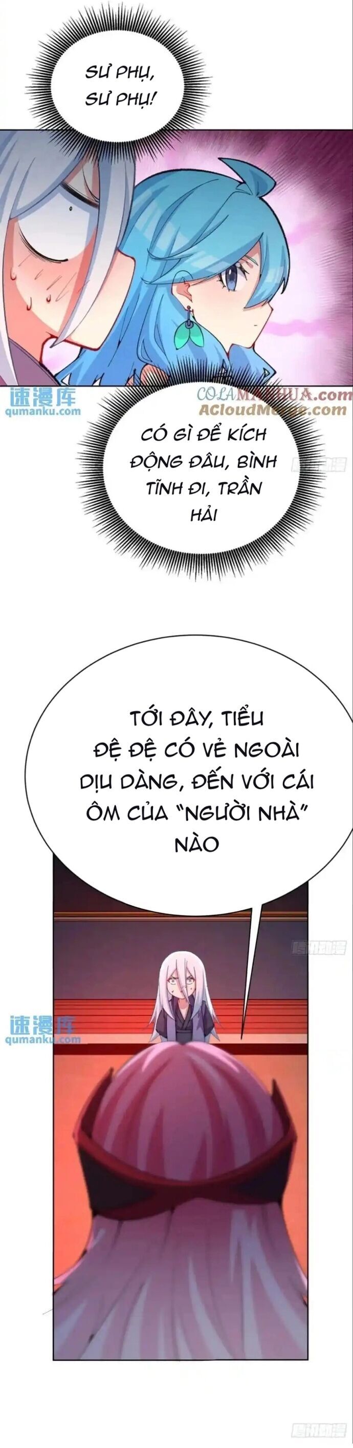 Ta Nhặt Được Thuộc Tính Tại Tu Chân Giới Chap 365 - Next Chap 366