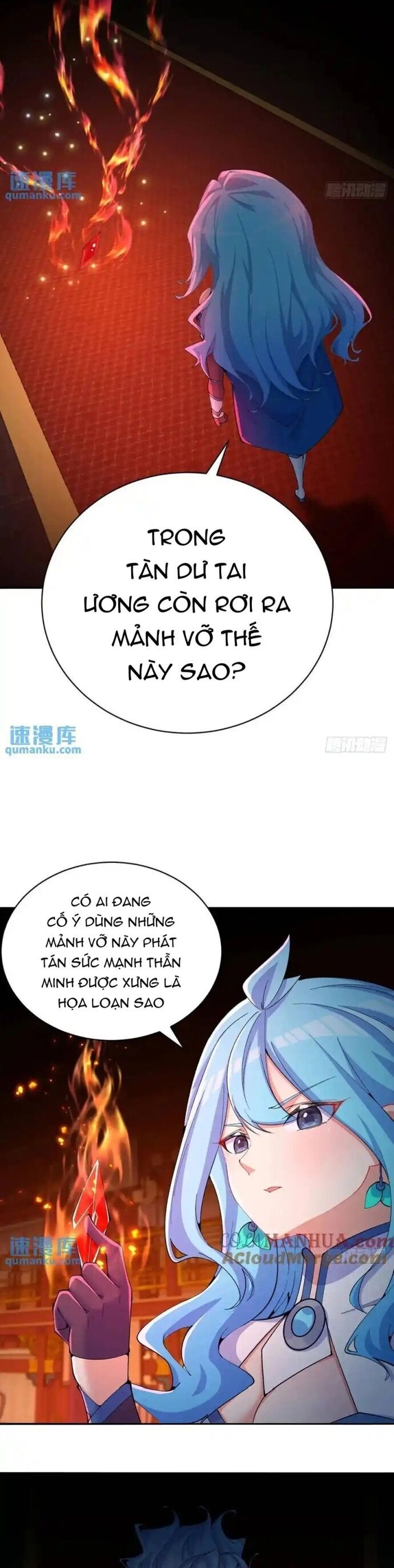Ta Nhặt Được Thuộc Tính Tại Tu Chân Giới Chap 366 - Next Chap 367