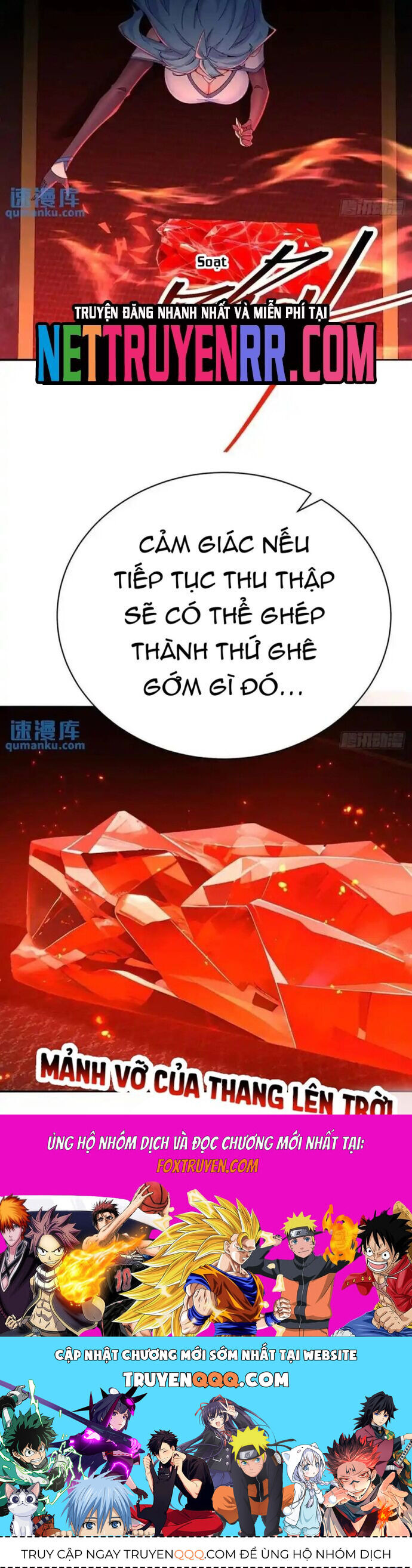 Ta Nhặt Được Thuộc Tính Tại Tu Chân Giới Chap 366 - Next Chap 367