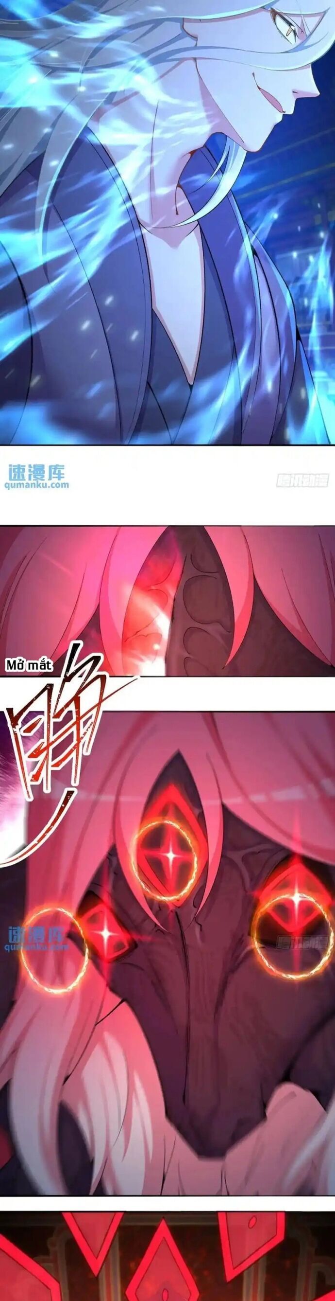 Ta Nhặt Được Thuộc Tính Tại Tu Chân Giới Chap 366 - Next Chap 367