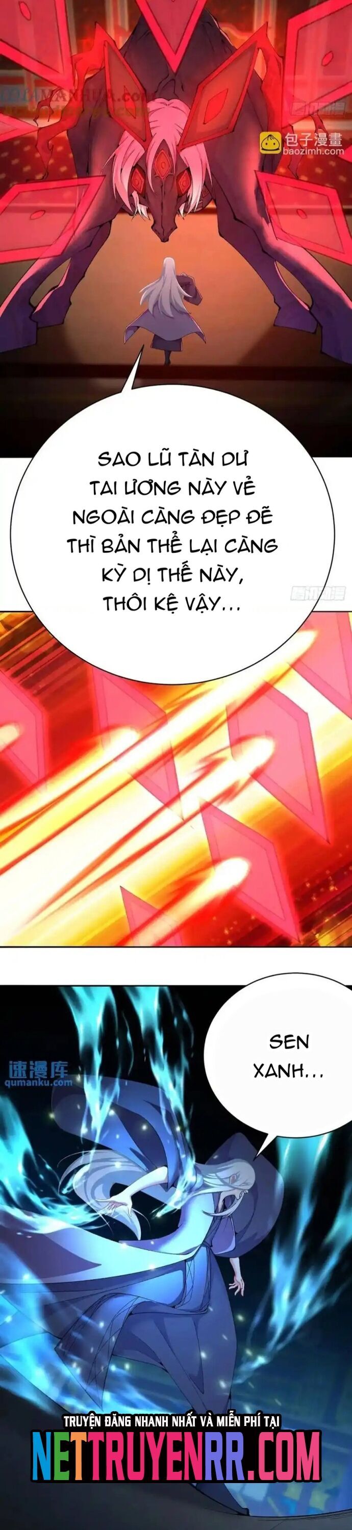 Ta Nhặt Được Thuộc Tính Tại Tu Chân Giới Chap 366 - Next Chap 367