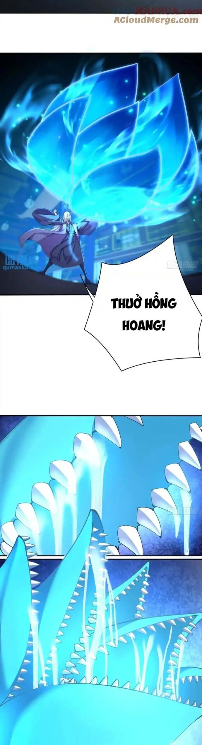 Ta Nhặt Được Thuộc Tính Tại Tu Chân Giới Chap 366 - Next Chap 367