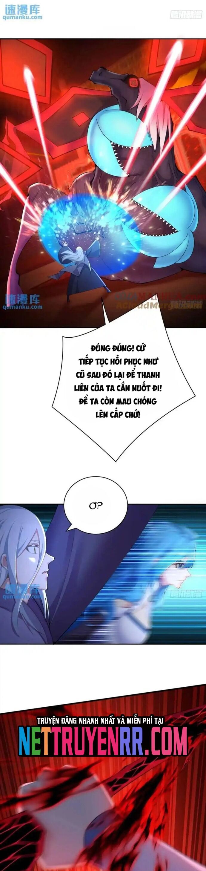 Ta Nhặt Được Thuộc Tính Tại Tu Chân Giới Chap 366 - Next Chap 367