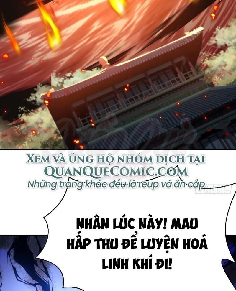 Ta Nhặt Được Thuộc Tính Tại Tu Chân Giới Chap 37 - Next Chap 38