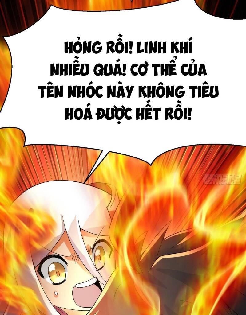 Ta Nhặt Được Thuộc Tính Tại Tu Chân Giới Chap 37 - Next Chap 38