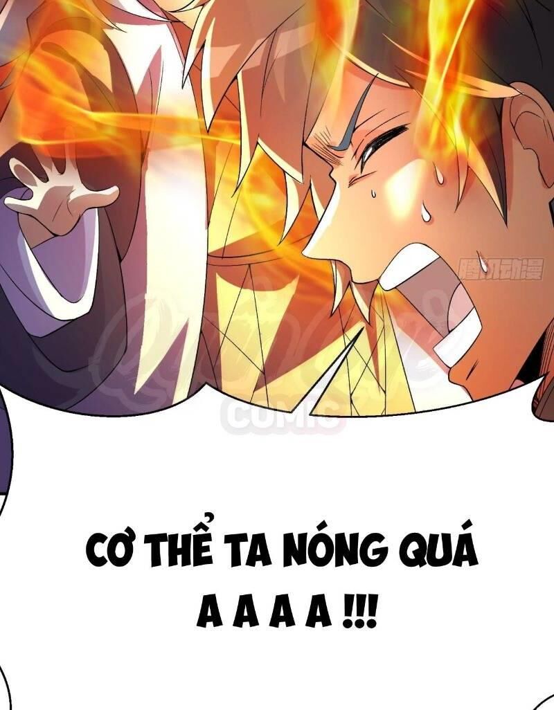 Ta Nhặt Được Thuộc Tính Tại Tu Chân Giới Chap 37 - Next Chap 38