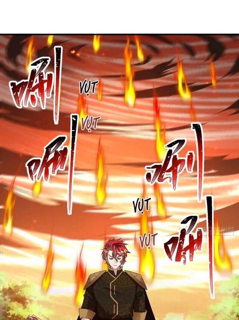 Ta Nhặt Được Thuộc Tính Tại Tu Chân Giới Chap 37 - Next Chap 38