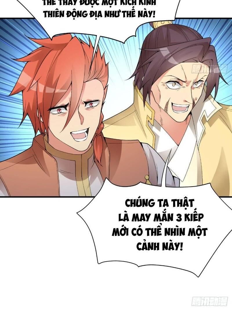 Ta Nhặt Được Thuộc Tính Tại Tu Chân Giới Chap 37 - Next Chap 38