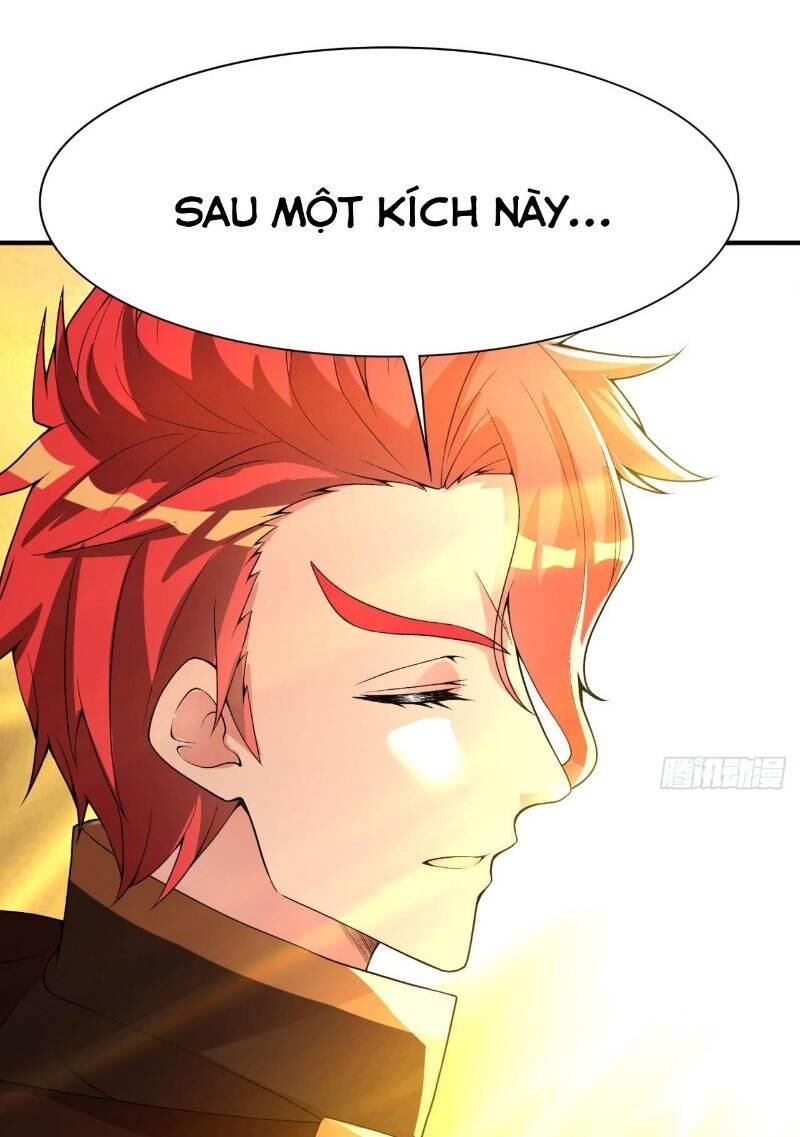 Ta Nhặt Được Thuộc Tính Tại Tu Chân Giới Chap 37 - Next Chap 38