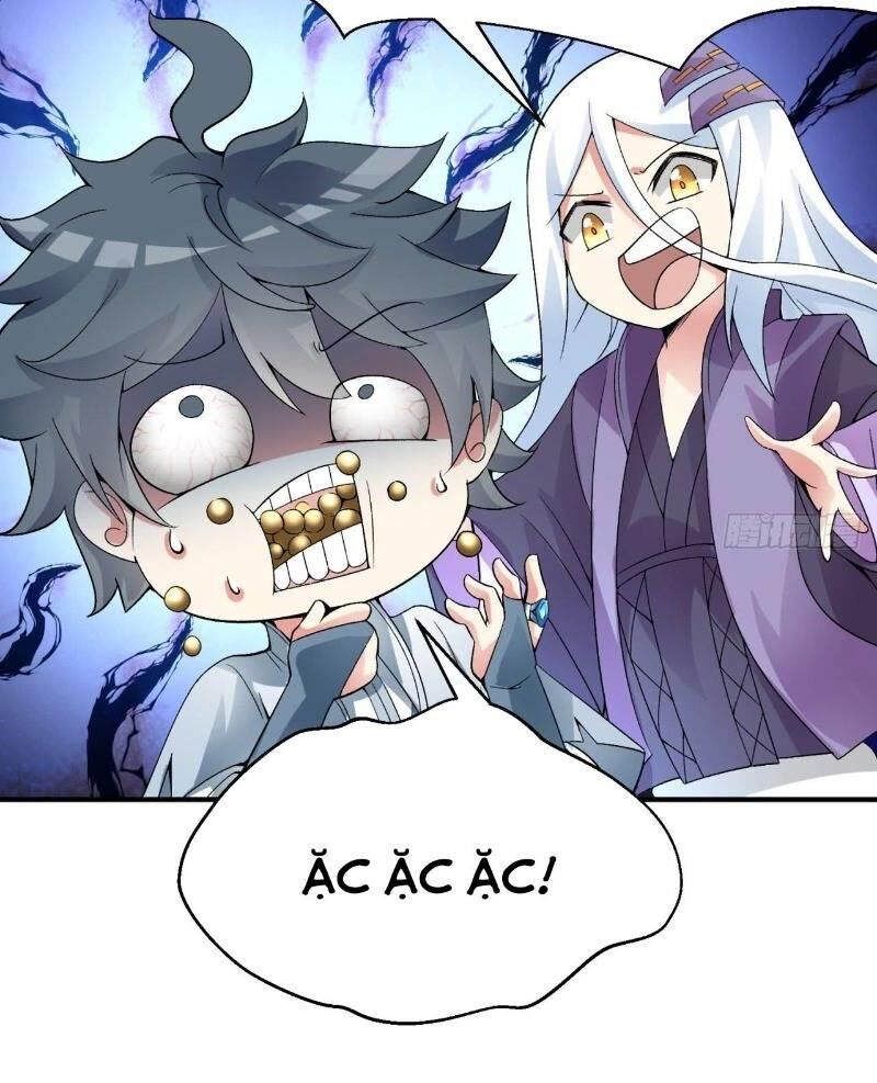 Ta Nhặt Được Thuộc Tính Tại Tu Chân Giới Chap 37 - Next Chap 38