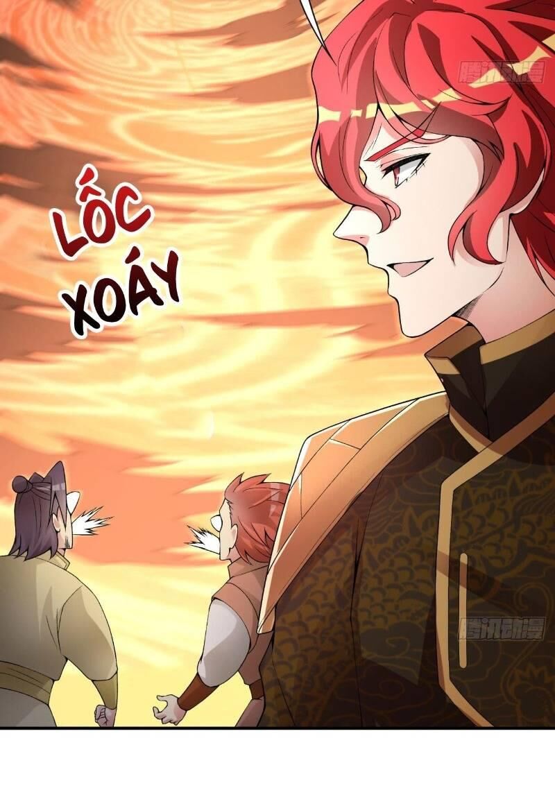 Ta Nhặt Được Thuộc Tính Tại Tu Chân Giới Chap 37 - Next Chap 38
