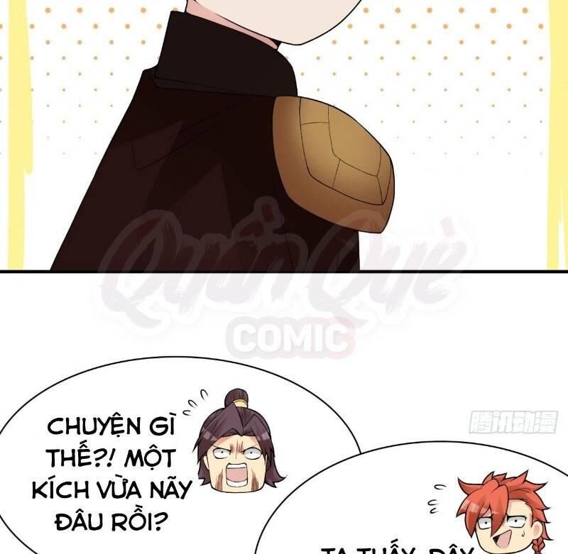 Ta Nhặt Được Thuộc Tính Tại Tu Chân Giới Chap 37 - Next Chap 38
