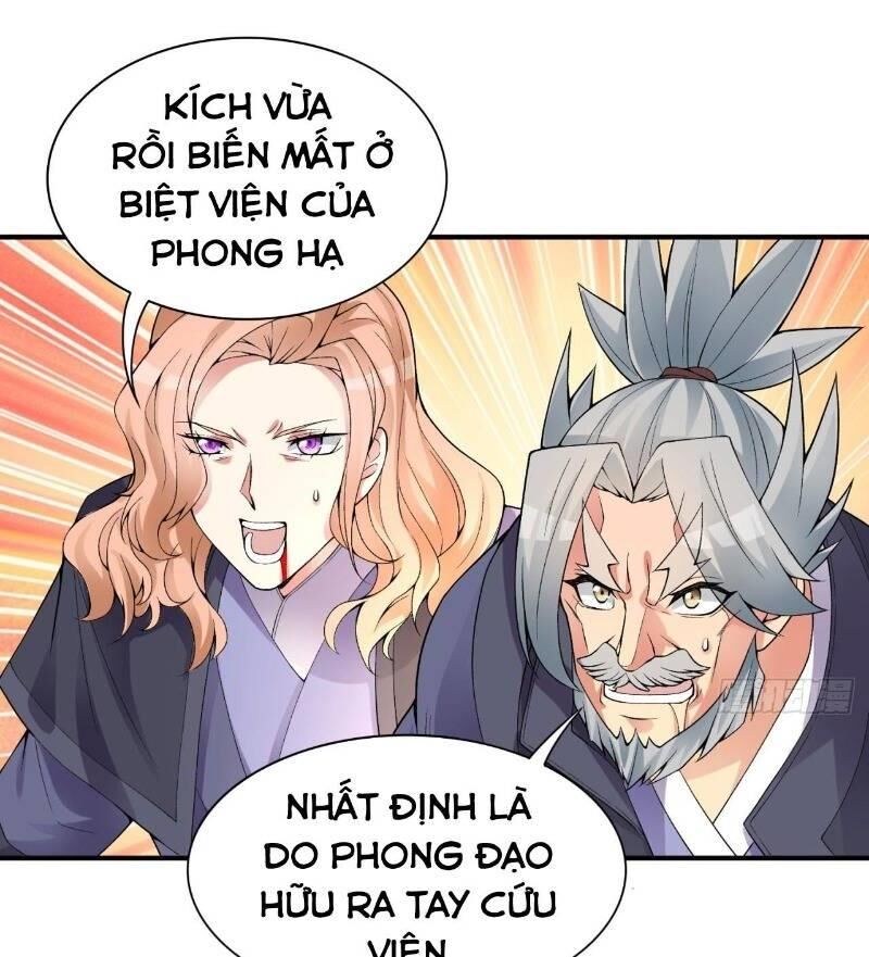 Ta Nhặt Được Thuộc Tính Tại Tu Chân Giới Chap 37 - Next Chap 38