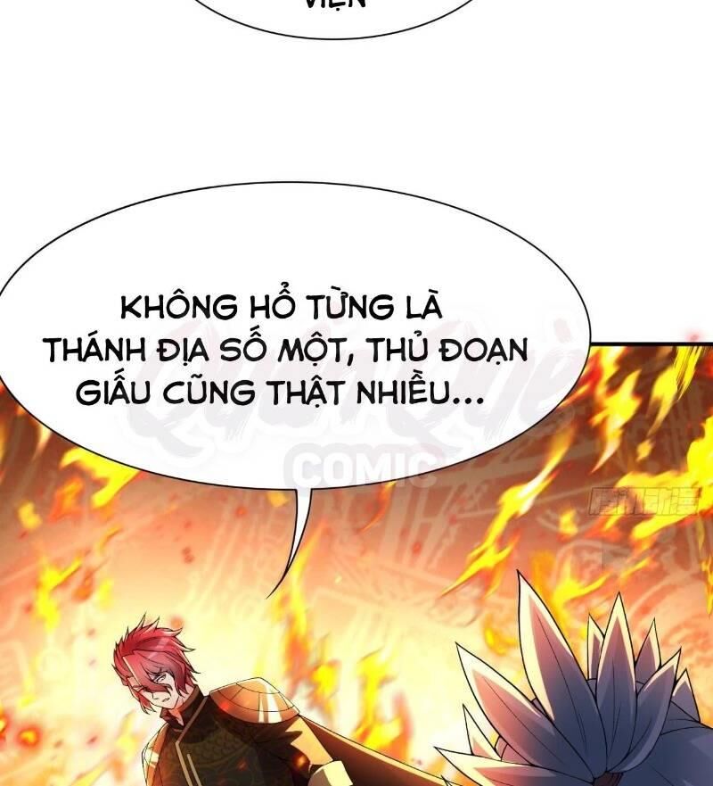 Ta Nhặt Được Thuộc Tính Tại Tu Chân Giới Chap 37 - Next Chap 38