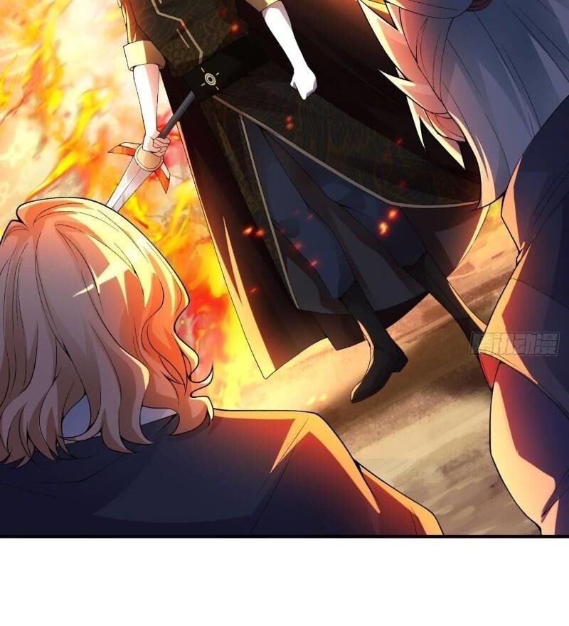 Ta Nhặt Được Thuộc Tính Tại Tu Chân Giới Chap 37 - Next Chap 38