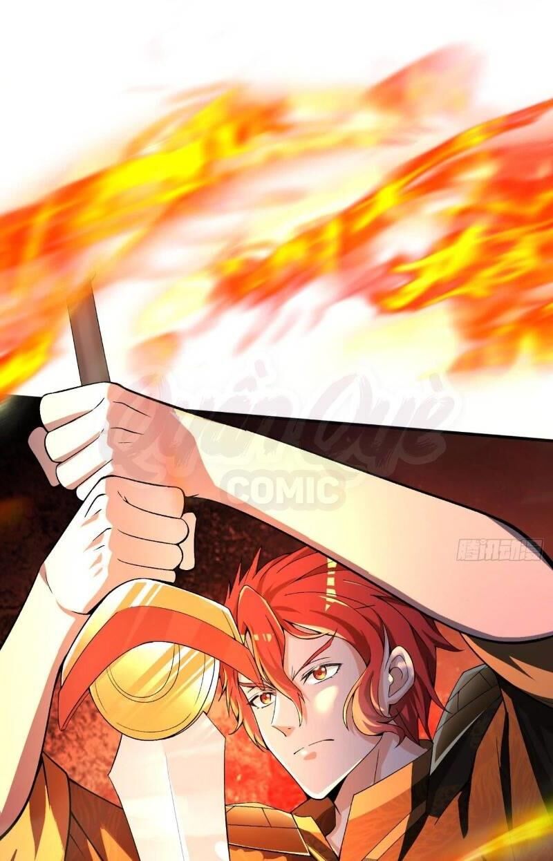 Ta Nhặt Được Thuộc Tính Tại Tu Chân Giới Chap 37 - Next Chap 38
