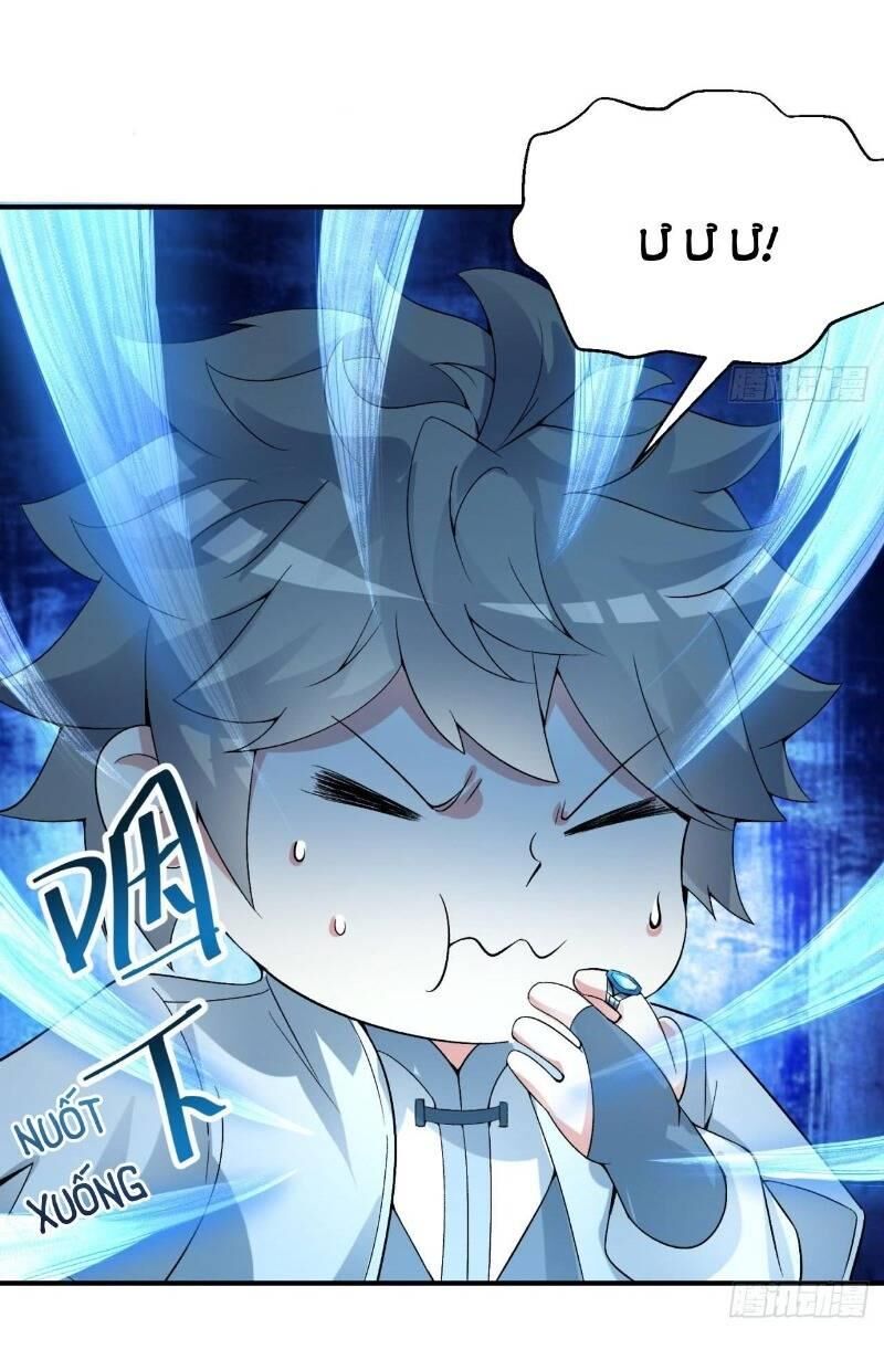 Ta Nhặt Được Thuộc Tính Tại Tu Chân Giới Chap 37 - Next Chap 38