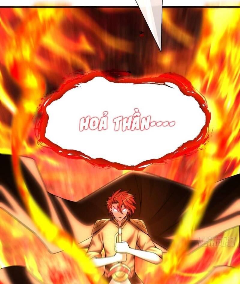 Ta Nhặt Được Thuộc Tính Tại Tu Chân Giới Chap 37 - Next Chap 38