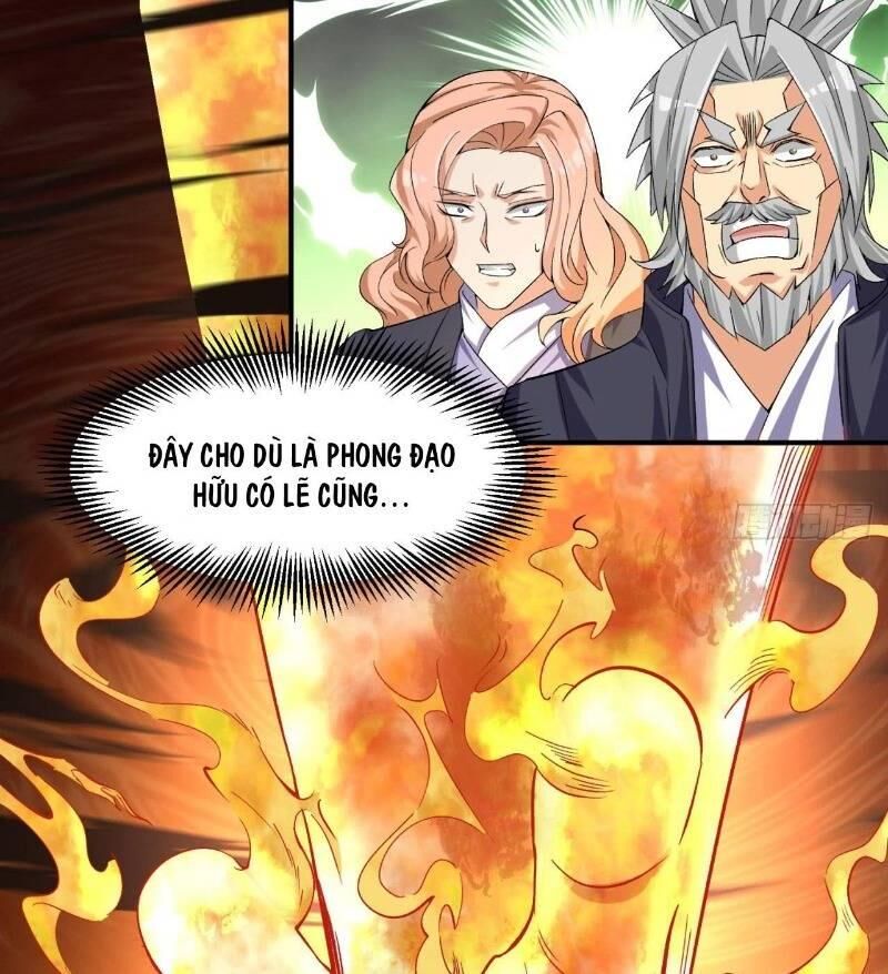 Ta Nhặt Được Thuộc Tính Tại Tu Chân Giới Chap 37 - Next Chap 38