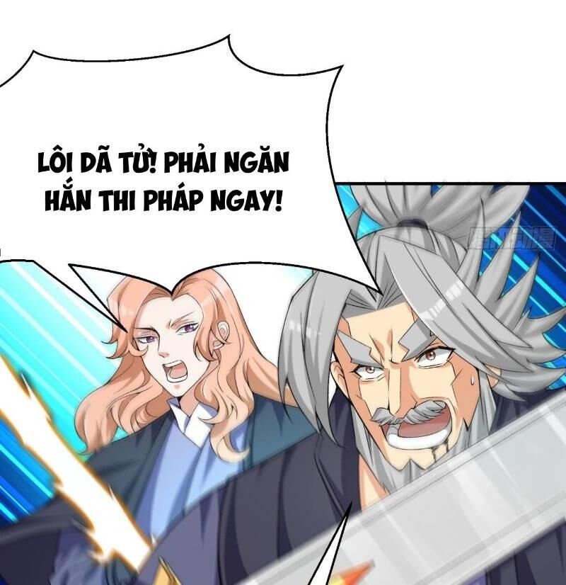 Ta Nhặt Được Thuộc Tính Tại Tu Chân Giới Chap 37 - Next Chap 38