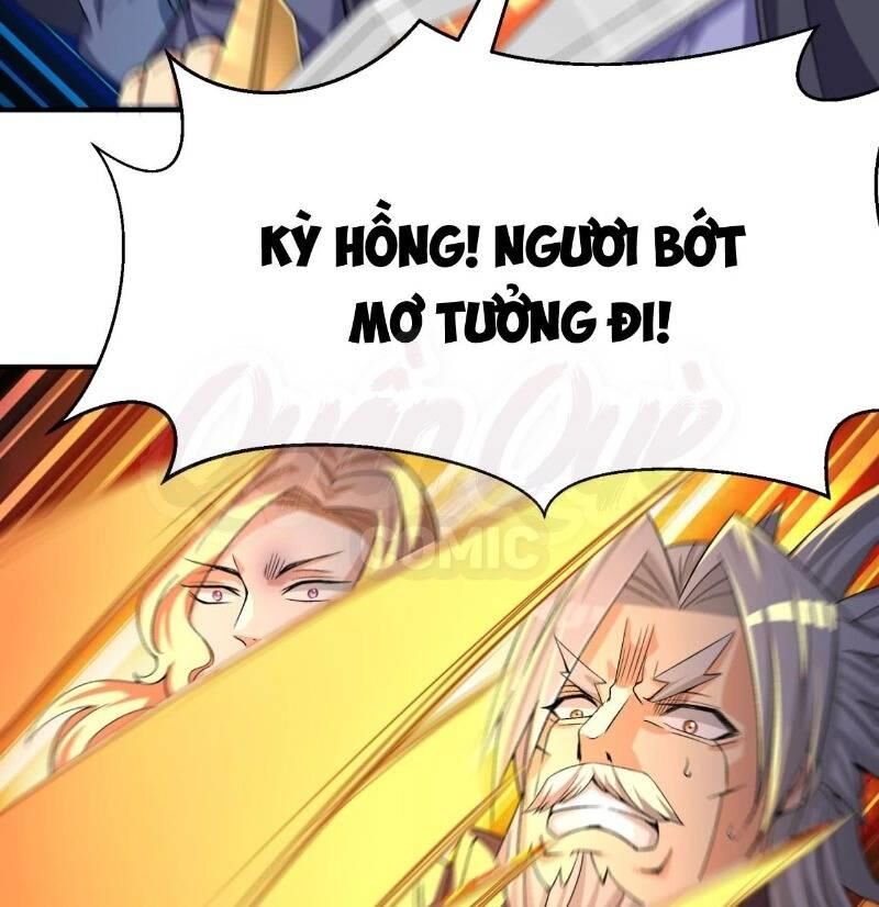 Ta Nhặt Được Thuộc Tính Tại Tu Chân Giới Chap 37 - Next Chap 38