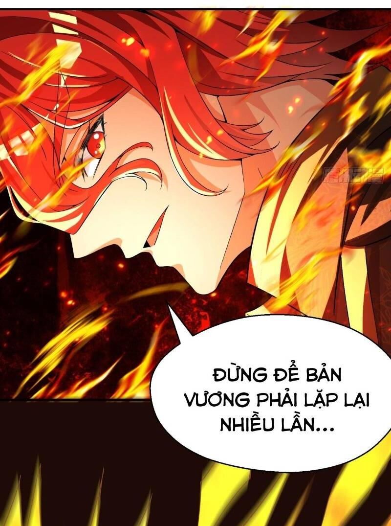 Ta Nhặt Được Thuộc Tính Tại Tu Chân Giới Chap 37 - Next Chap 38