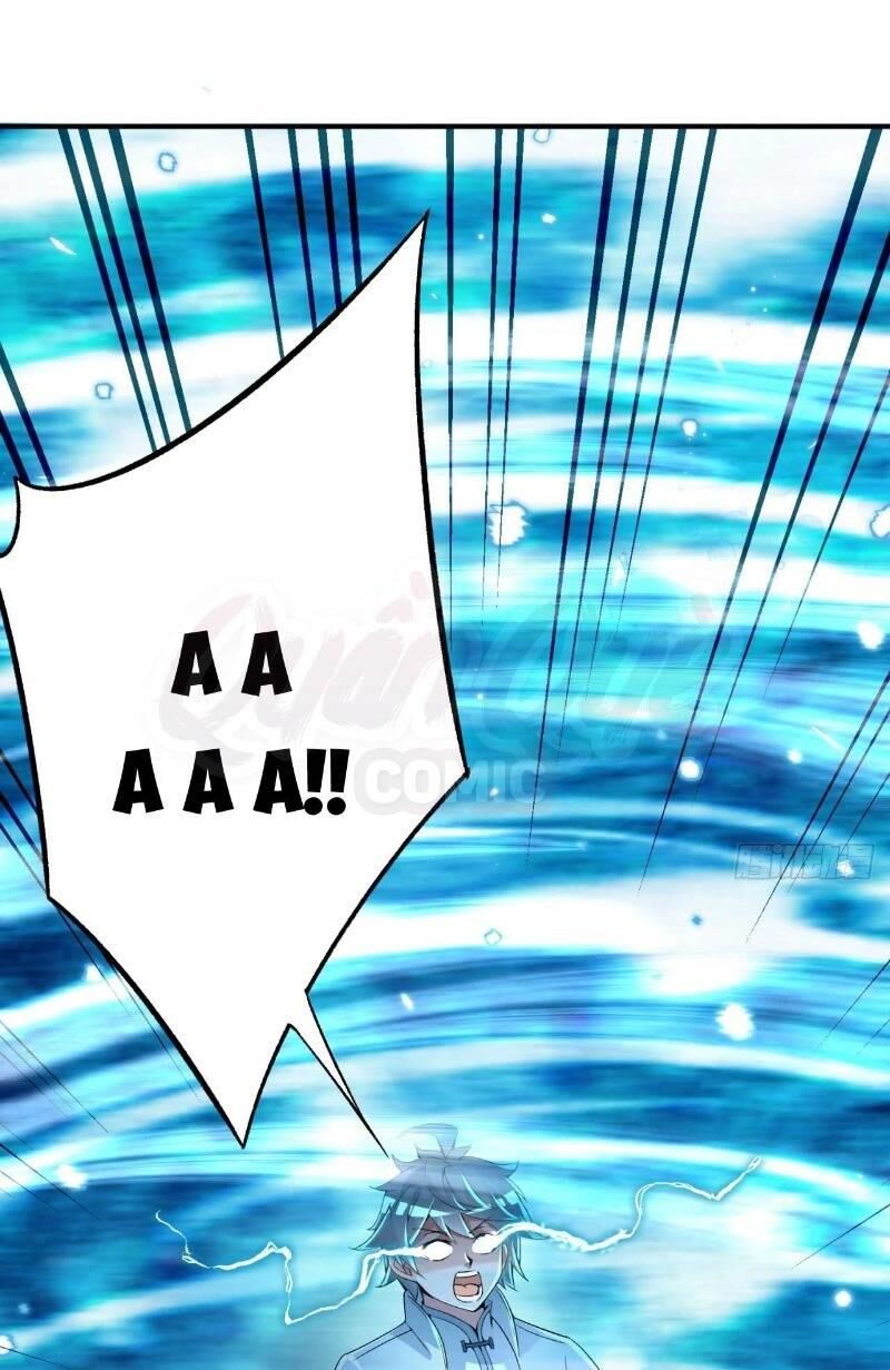 Ta Nhặt Được Thuộc Tính Tại Tu Chân Giới Chap 37 - Next Chap 38