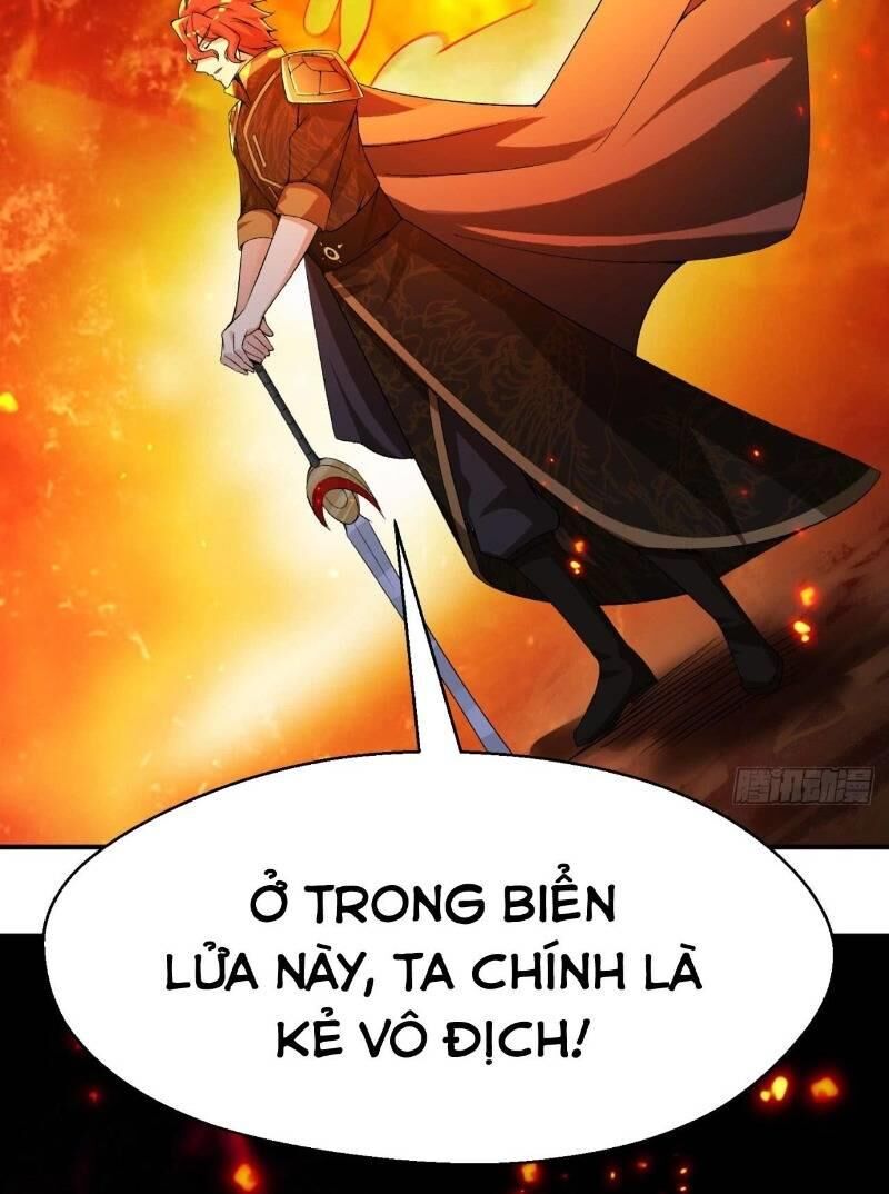 Ta Nhặt Được Thuộc Tính Tại Tu Chân Giới Chap 37 - Next Chap 38