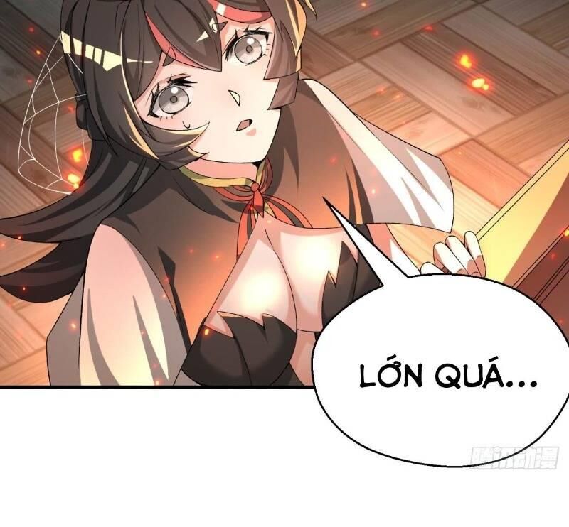 Ta Nhặt Được Thuộc Tính Tại Tu Chân Giới Chap 37 - Next Chap 38