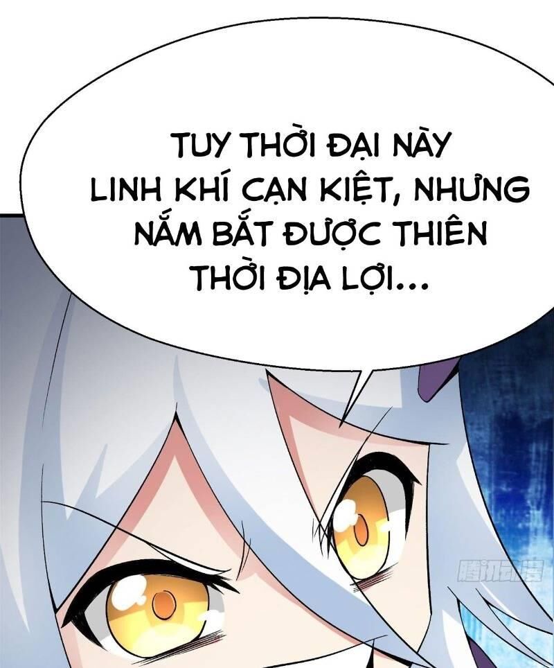 Ta Nhặt Được Thuộc Tính Tại Tu Chân Giới Chap 37 - Next Chap 38