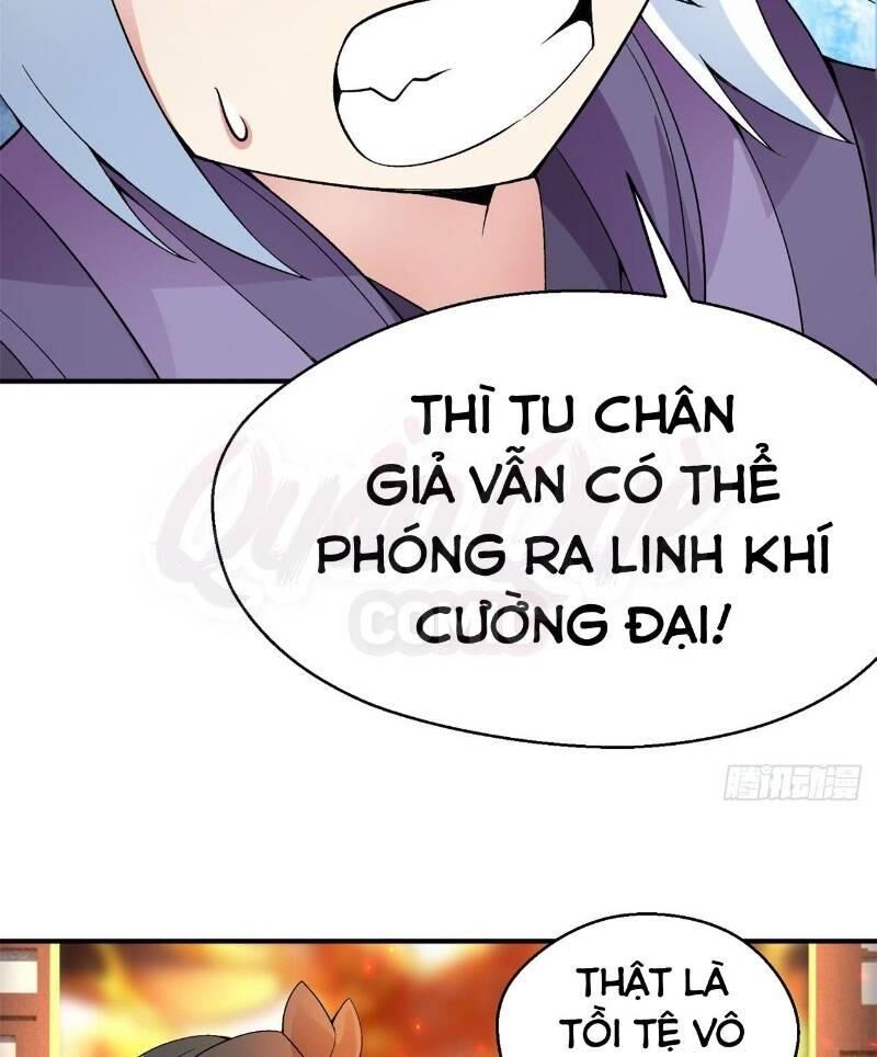 Ta Nhặt Được Thuộc Tính Tại Tu Chân Giới Chap 37 - Next Chap 38