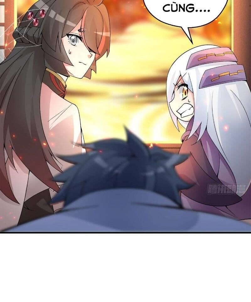 Ta Nhặt Được Thuộc Tính Tại Tu Chân Giới Chap 37 - Next Chap 38