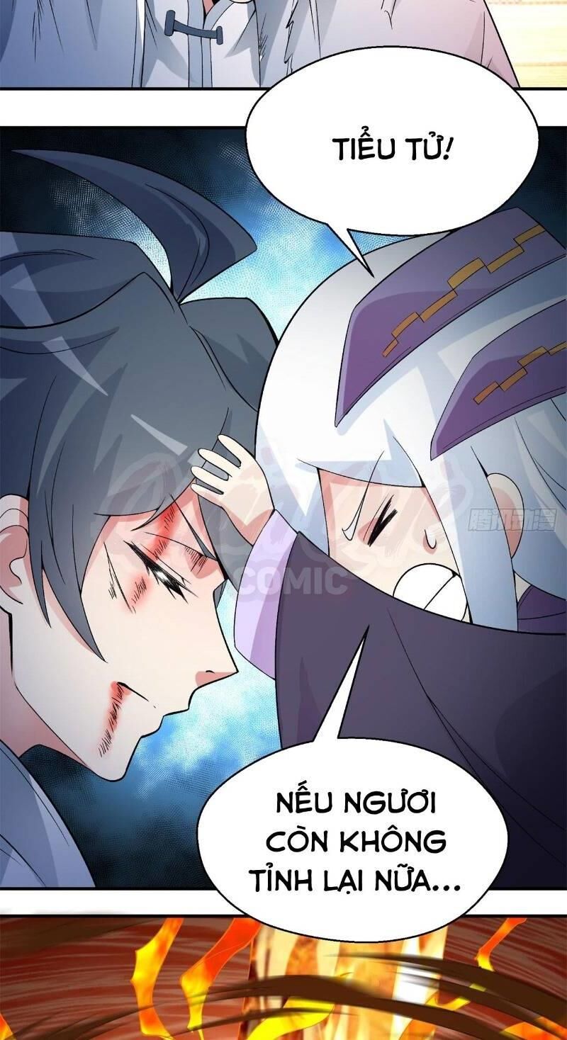 Ta Nhặt Được Thuộc Tính Tại Tu Chân Giới Chap 37 - Next Chap 38