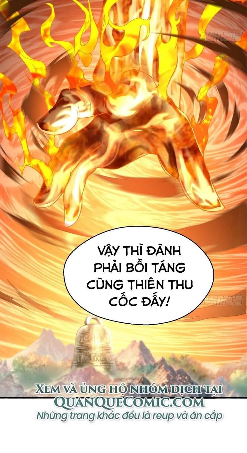 Ta Nhặt Được Thuộc Tính Tại Tu Chân Giới Chap 37 - Next Chap 38