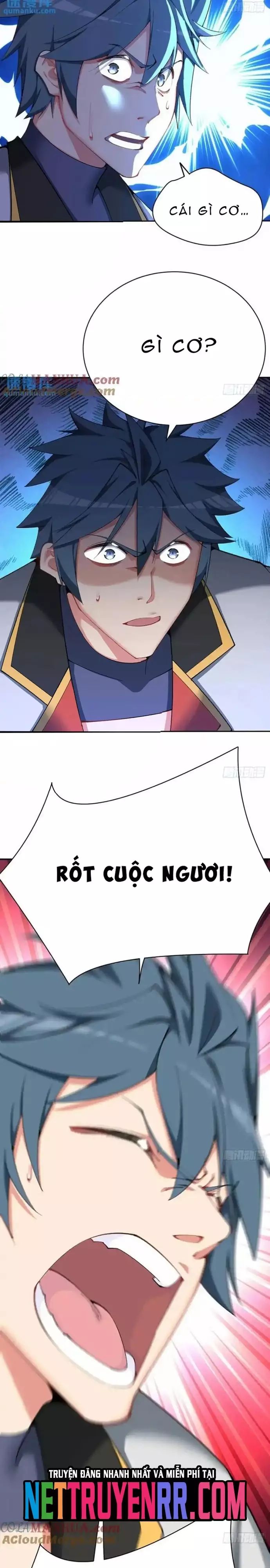Ta Nhặt Được Thuộc Tính Tại Tu Chân Giới Chap 377 - Next Chap 378